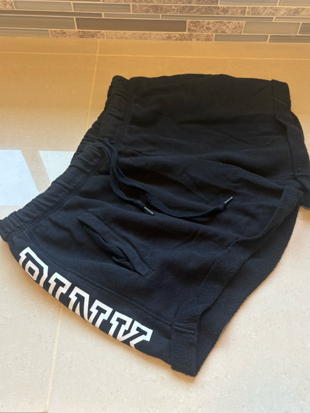 Women’s Victoria’s Secret Pink Lounge Shorts